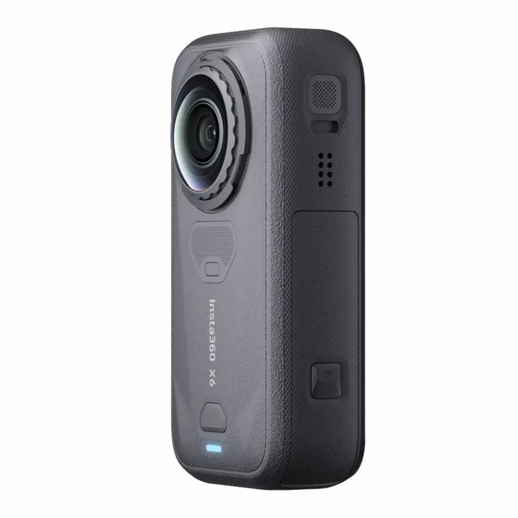 Insta360 X6 - 8K 360 Action Camera