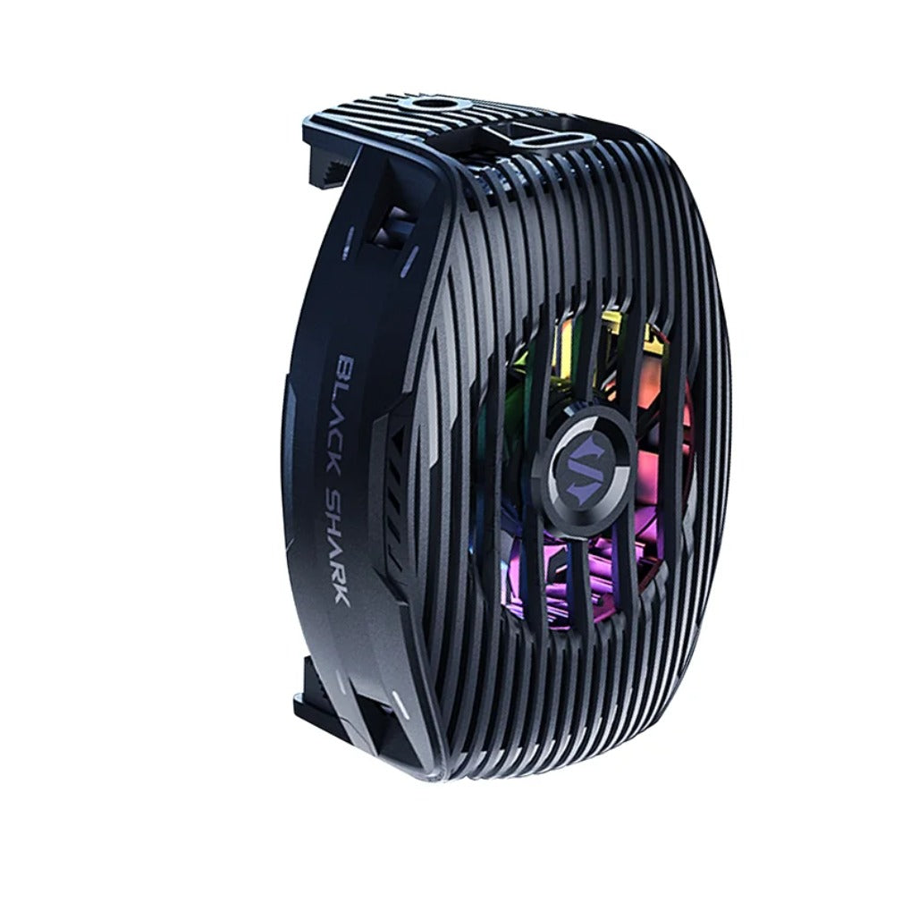 Black Shark FunCooler 5 NEO Phone Cooler