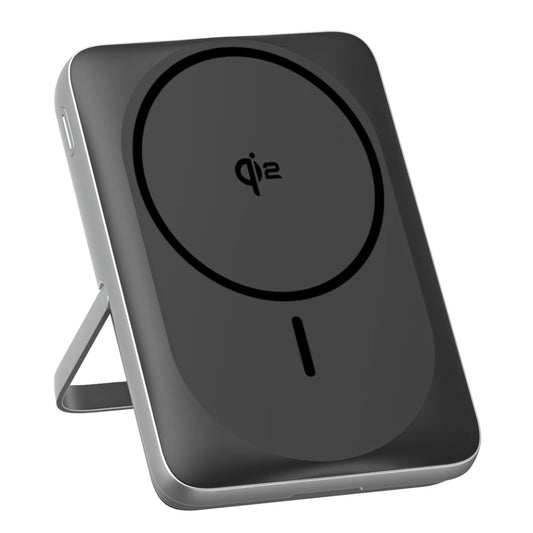 RAVPower RP-PB1217 10000mAh 20W Wired & Wireless Magnetic Power Bank Built-in Foldable Kickstand