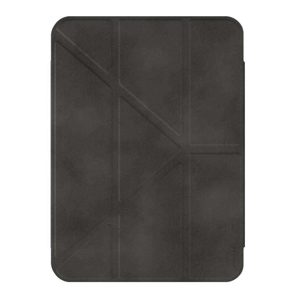 MagEasy Vivaz Folding Folio Clear iPad Pro 11 / iPad Air 11 Case