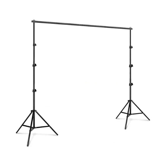 Portable Background Stand Kit - BS-04