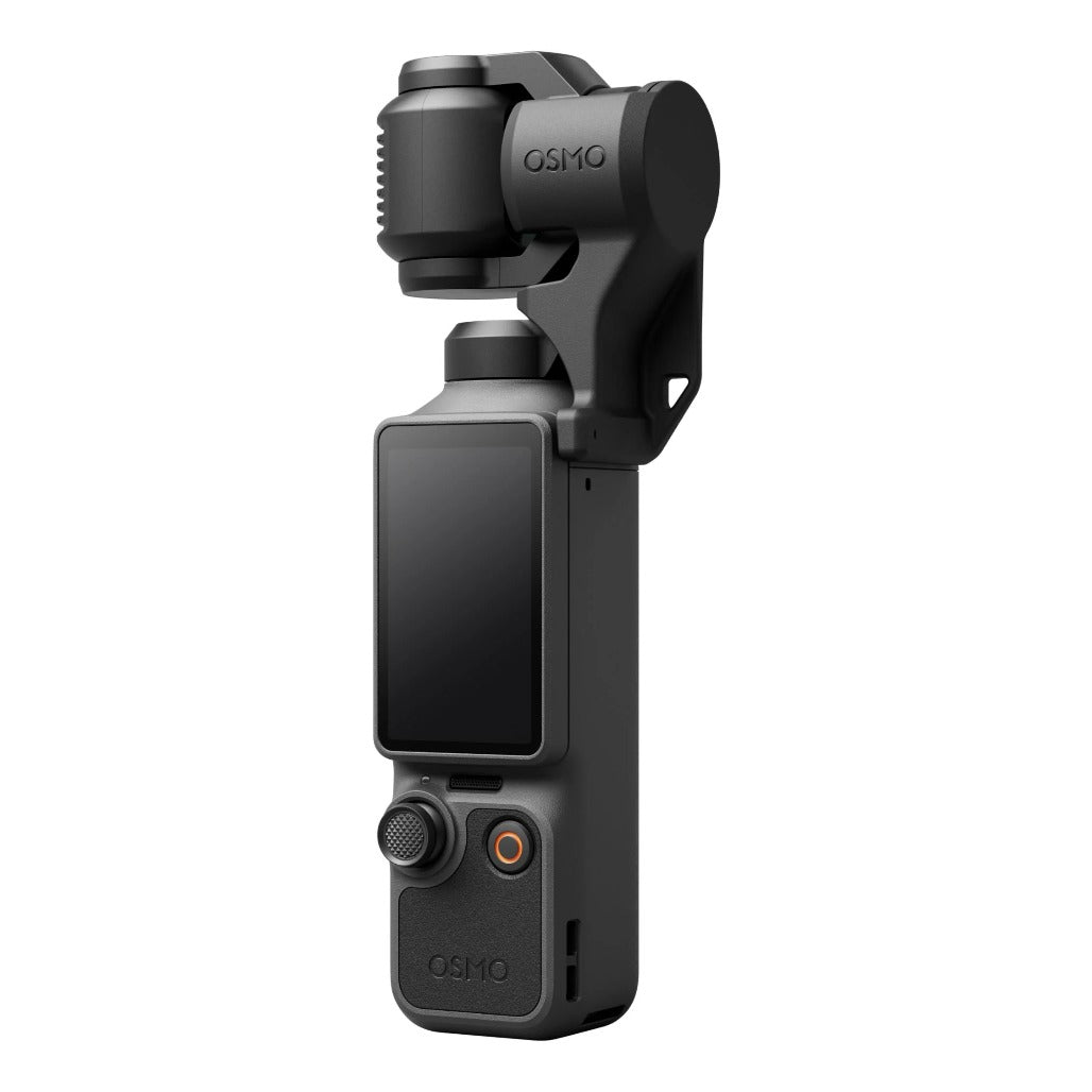 DJI Osmo Pocket 4 Creator Combo