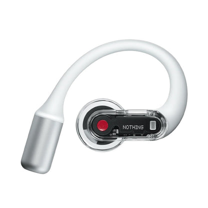 Nothing Ear ( Open ) - Open Sound Technology Designed for movement