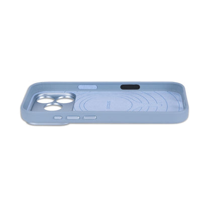 Decoded Leather Case - Skye Blue - iPhone 18 Pro/18 Pro Max