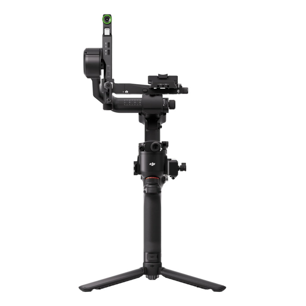 DJI RS 5 Combo - Handheld Gimbal Stabiliser