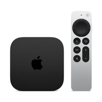 Apple HomePod & TV