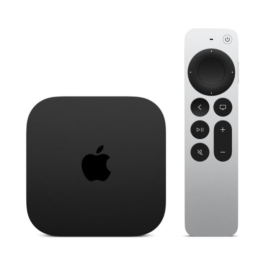 Apple TV 4K (3rd Gen) - 64GB