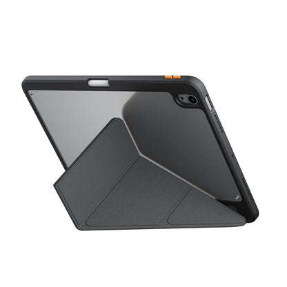 Skinarma GAMMA iPad Pro 11" (M4/M5) Case - Black