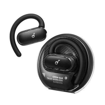 Soundcore by Anker V40i | Comfortable Fit and Clear Sound, Lidless Case