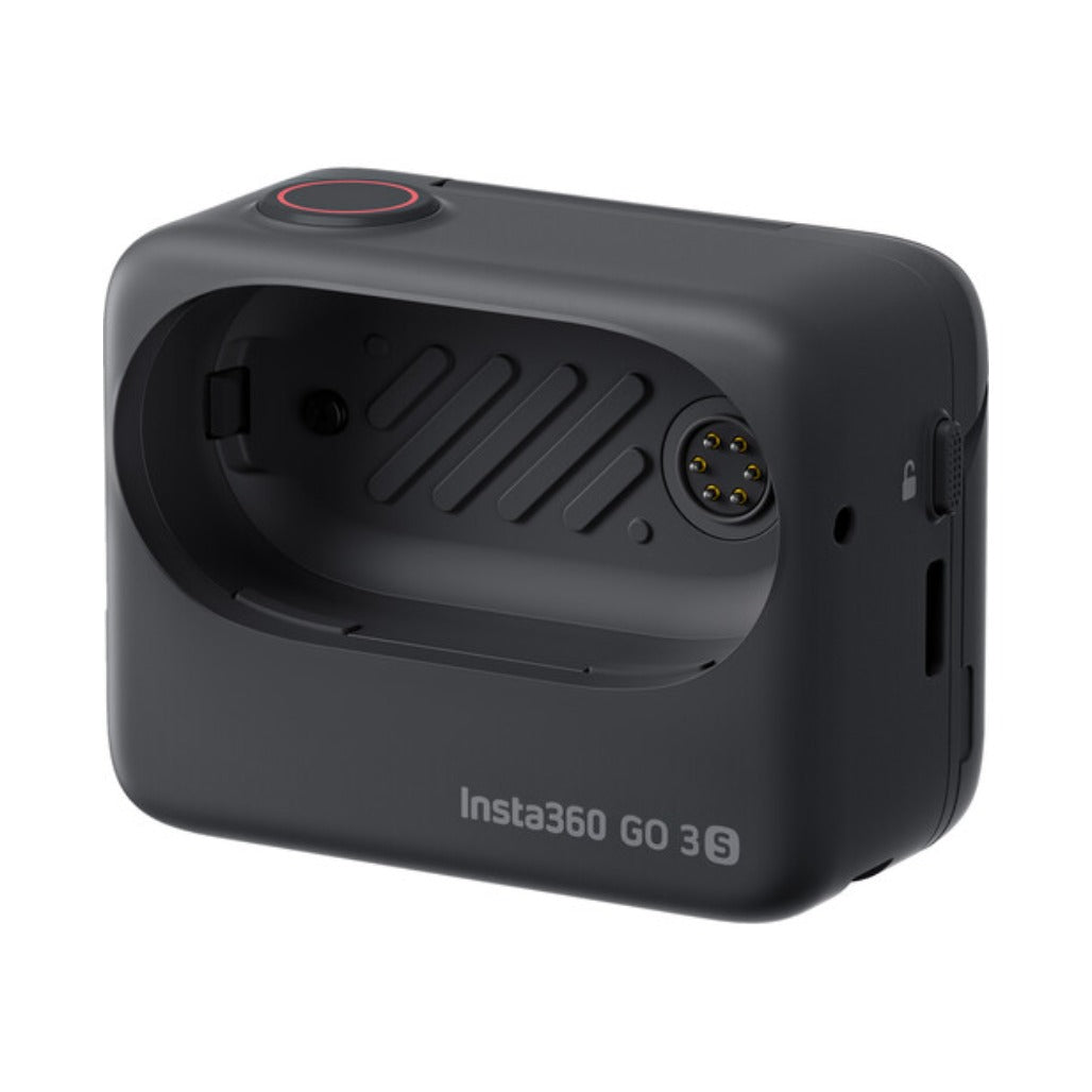 Insta360 GO 3S Action Camera Standard Bundle