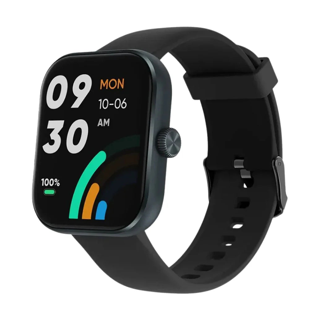 Black Shark Smartwatch - GTS Smartwatch
