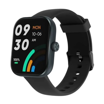 Black Shark Smartwatch - GTS Smartwatch