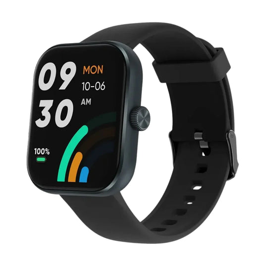 Black Shark Smartwatch - GTS Smartwatch