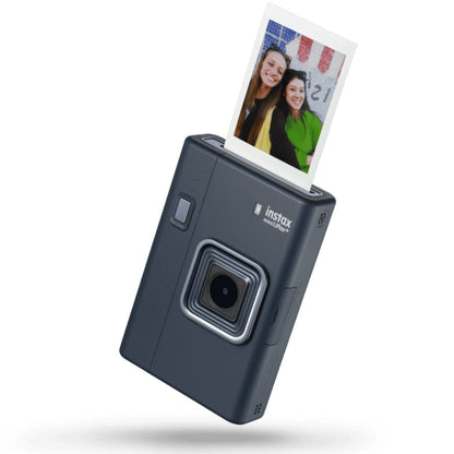 Instax Mini LiPlay+ - Hybrid Instant Camera
