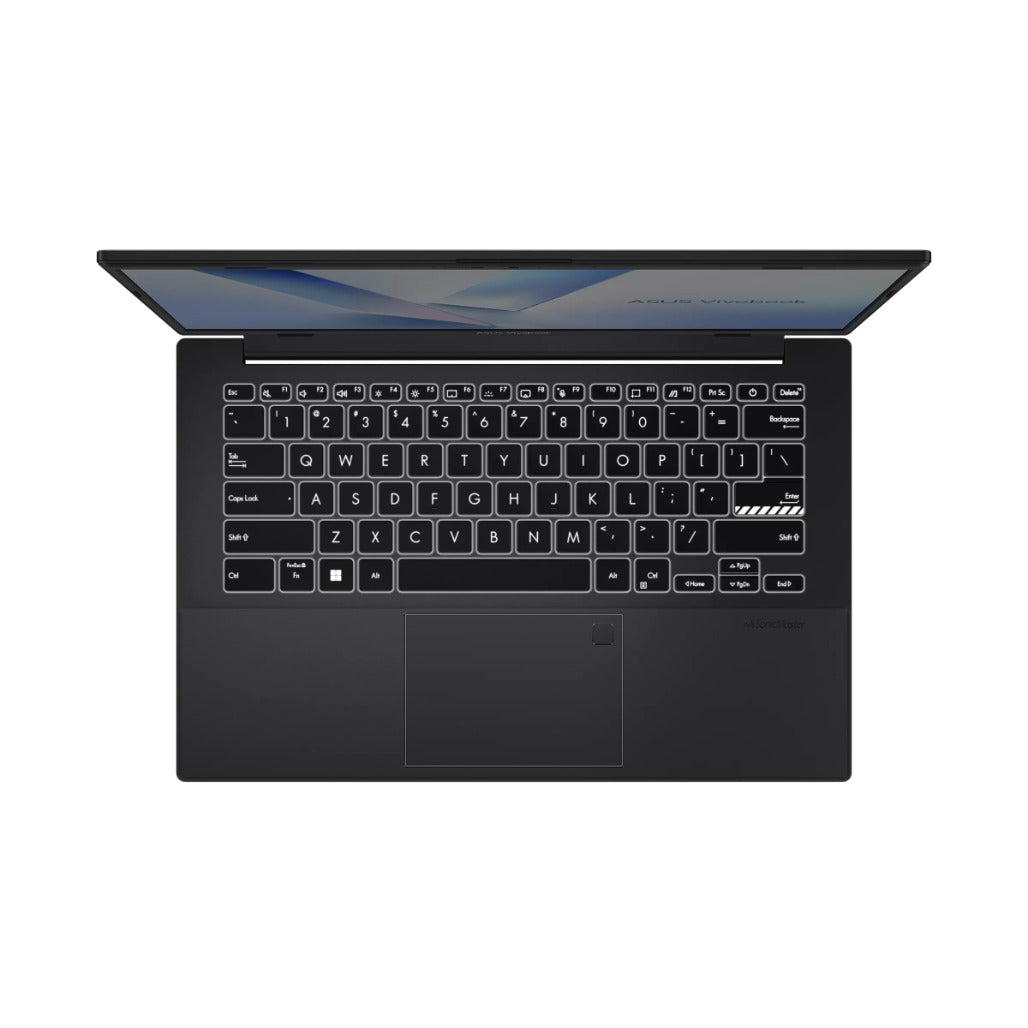 Asus Vivobook GO 14 E1404FA-NK185W - 14" - Ryzen 5 7520U - 8GB Ram  512GB SSD - AMD Radeon Graphics
