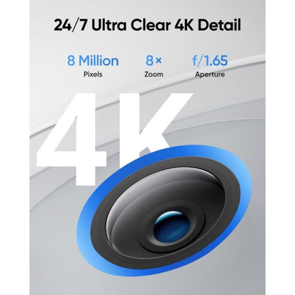 Eufy eufyCam E330 Professional 4K 24/7