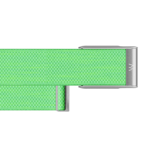 WHOOP SuperKnit Band - Lime - MG