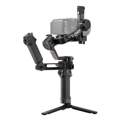 DJI RS 5 Combo - Handheld Gimbal Stabiliser