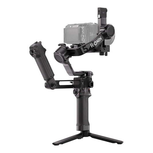 DJI RS 5 Combo - Handheld Gimbal Stabiliser