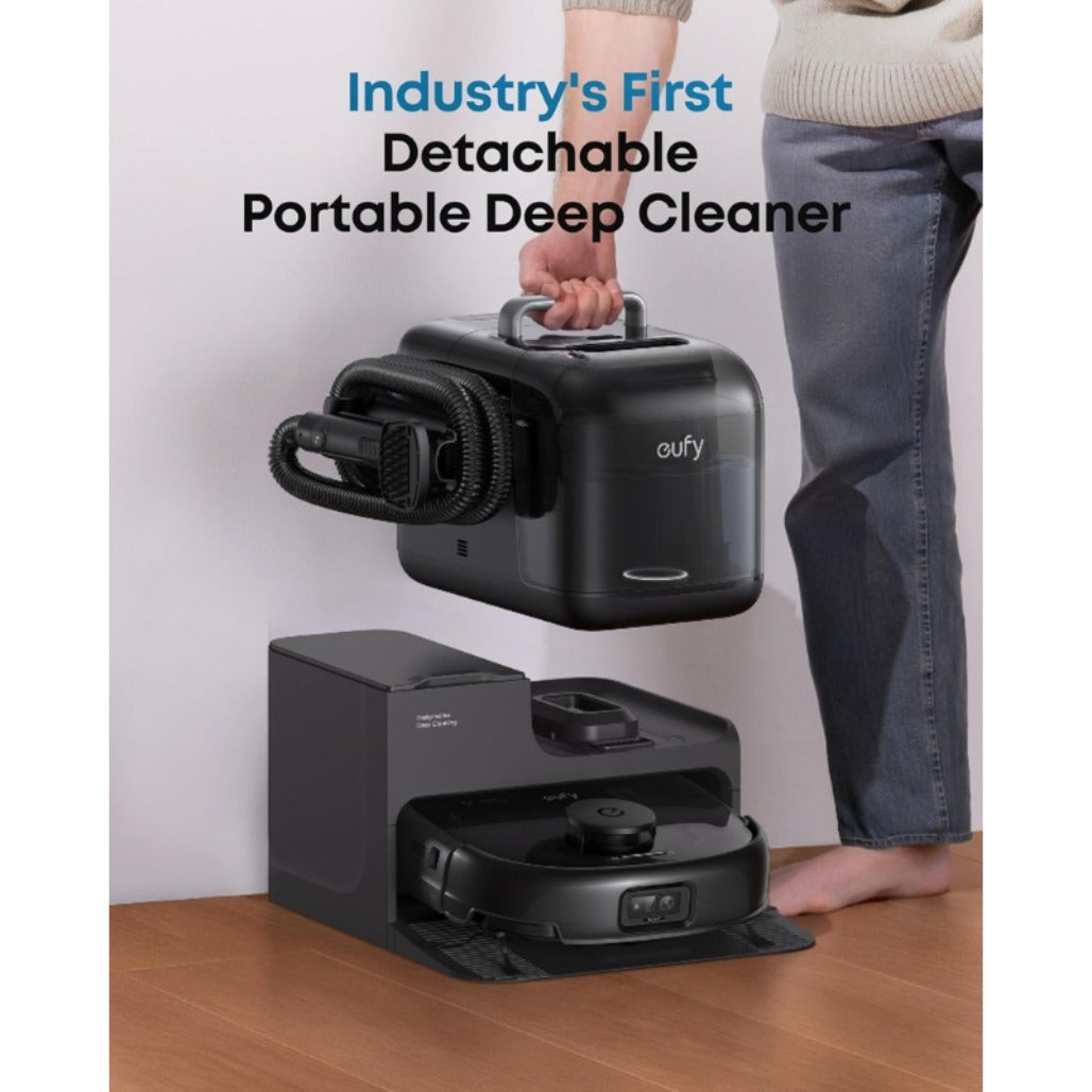 Eufy Robot Vacuum Omni E28
