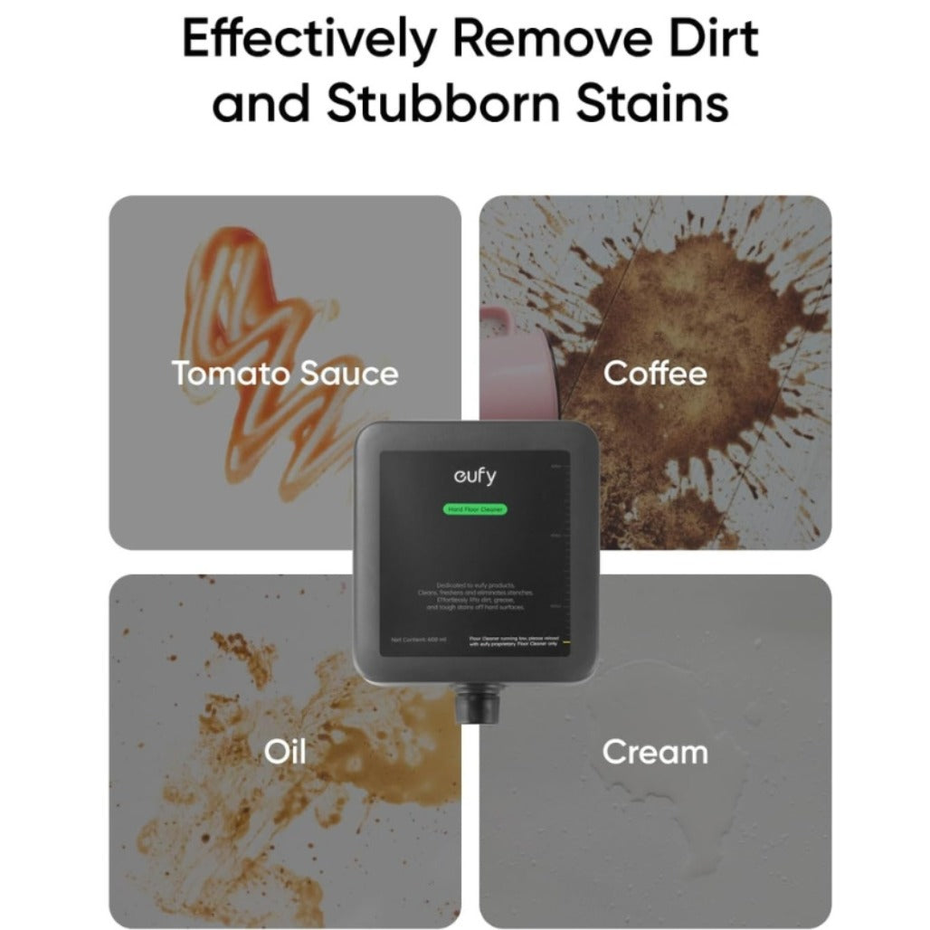 Eufy Hard Floor Cleaning Solution - Omni S1 Pro/S1/E25