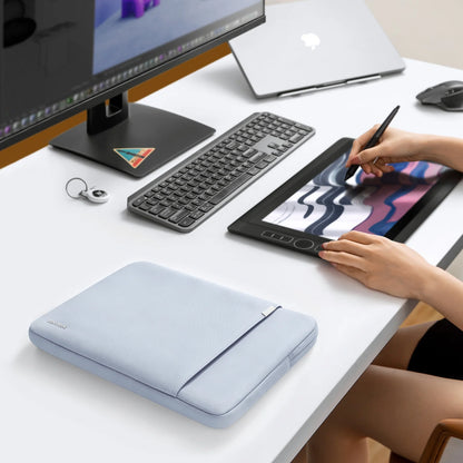 Tomtoc Defender-A13 Laptop Sleeve for 16 inch MacBook Pro