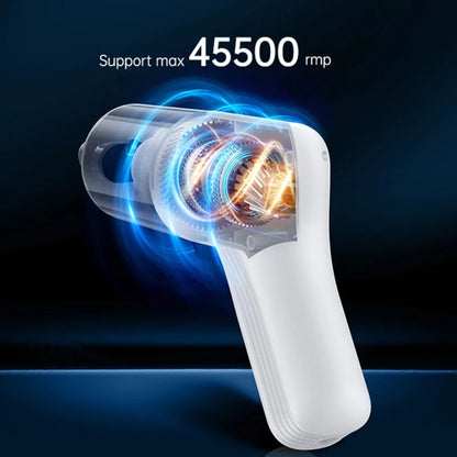 Yesido VC10 Handheld Vacuum Cleaner