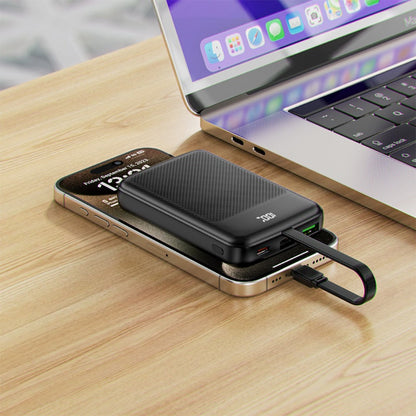 Acefast Fast Charge Power Bank M13 PD22.5W 10000mAh