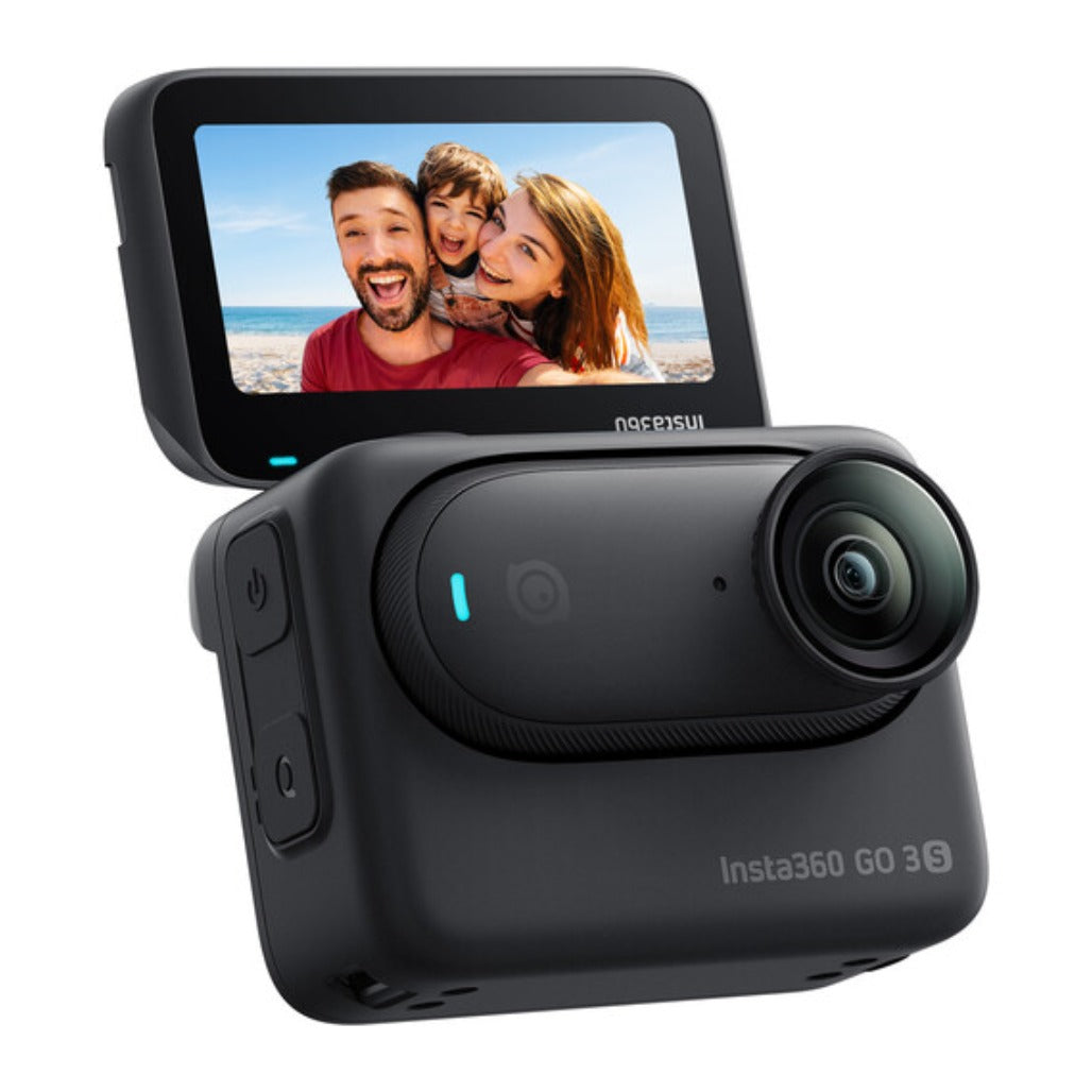 Insta360 GO 3S Action Camera Standard Bundle