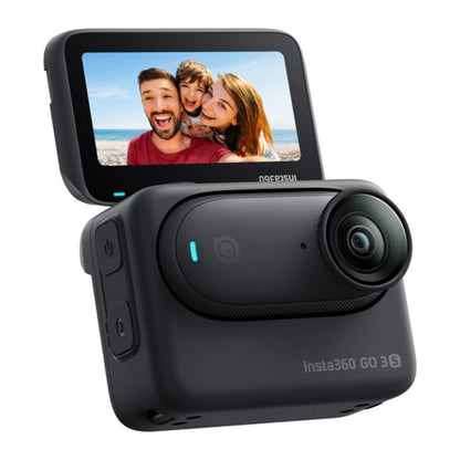 Insta360 GO 3S Action Camera Standard Bundle