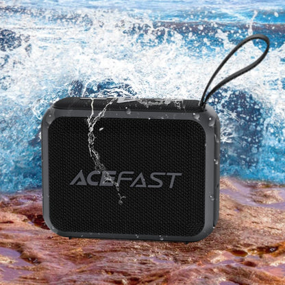 Acefast K4 Go Wireless Portable Speaker