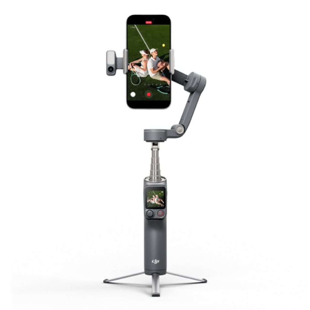 DJI Osmo Mobile 8P Creator Combo