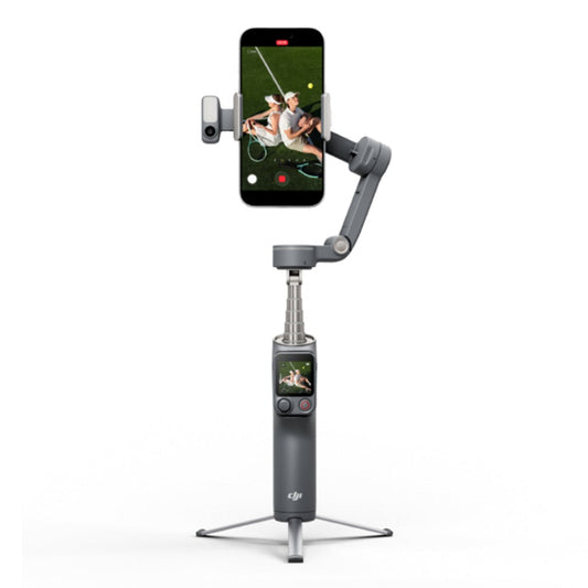 DJI Osmo Mobile 8P Creator Combo