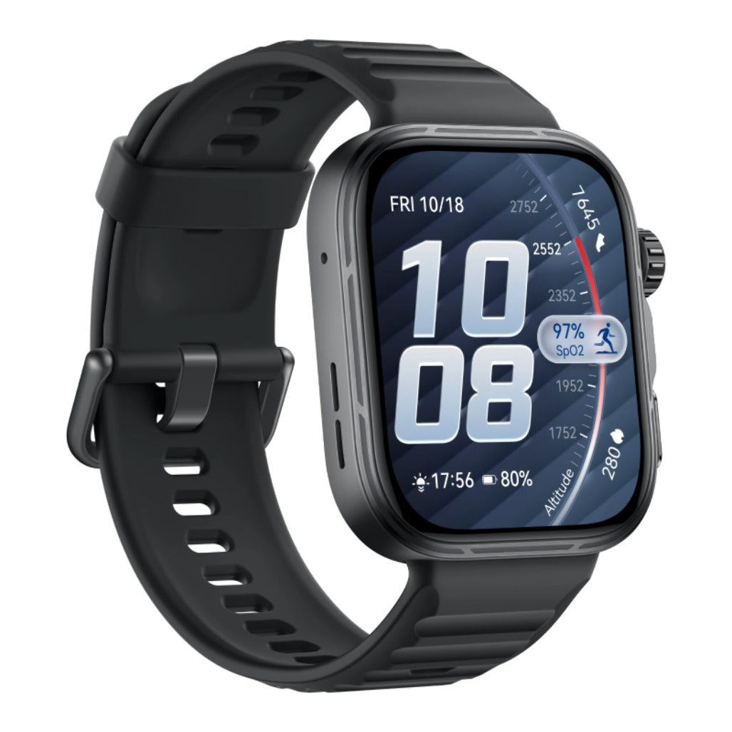 HUAWEI WATCH FIT 5 Pro