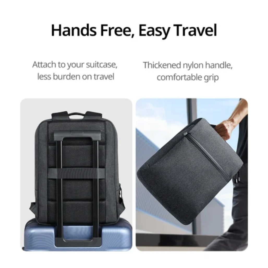 UGREEN Up to 15.6 inches Laptop Backpack B02 – LP664 – 90798