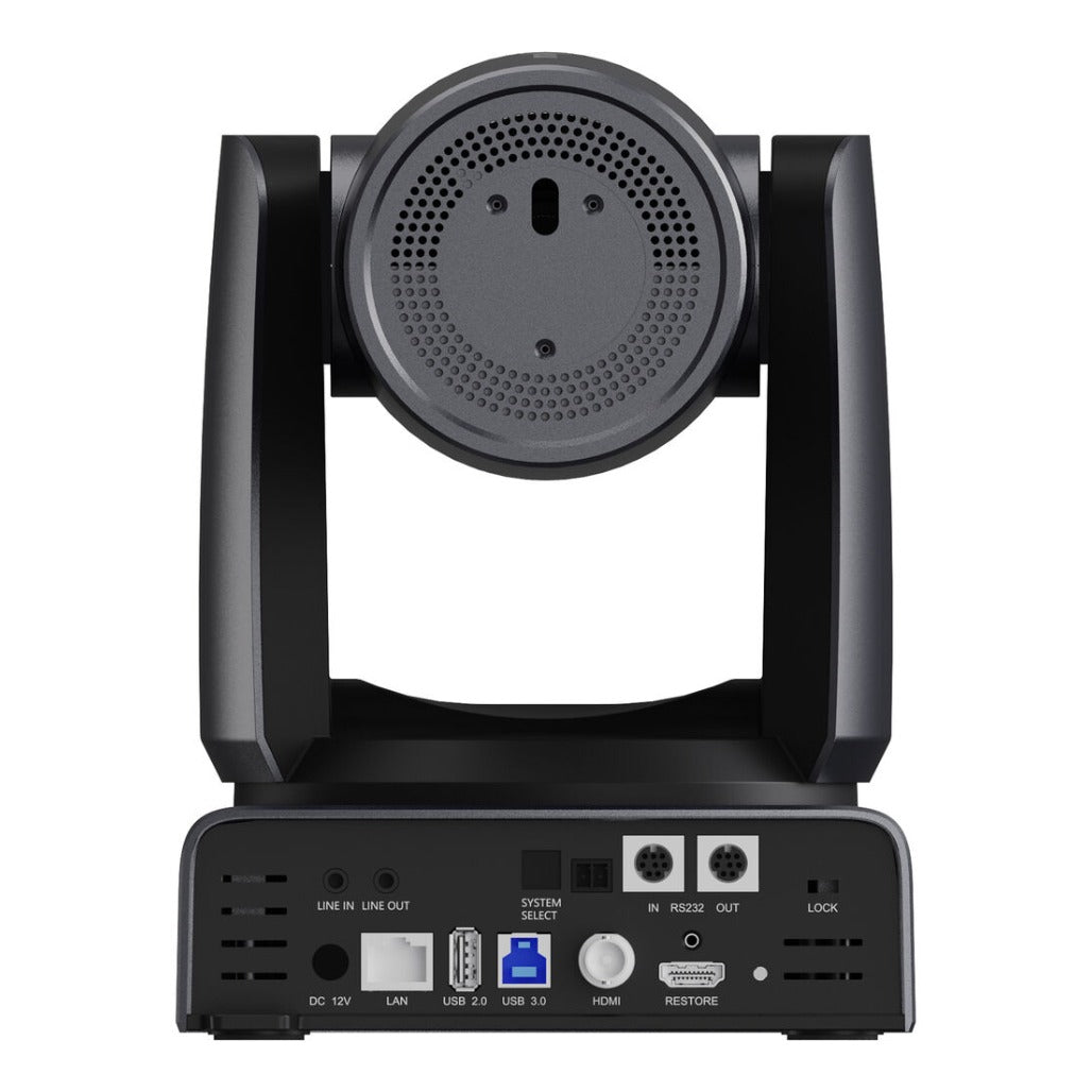 Hollyland Astra P1 UHD 4K PTZ Camera with 30x Optical Zoom