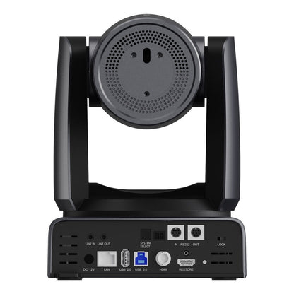 Hollyland Astra P1 UHD 4K PTZ Camera with 30x Optical Zoom