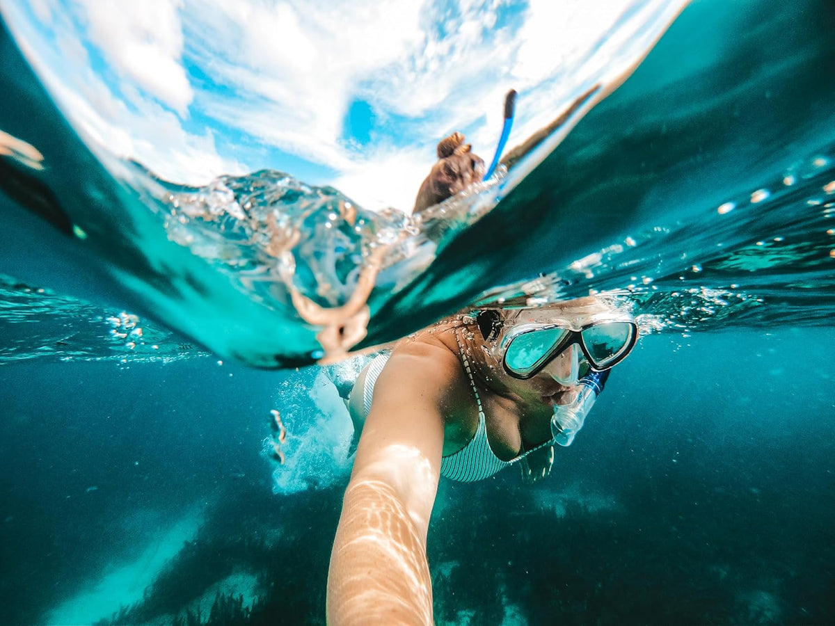 GoPro HERO 13 Black - Limited Edition Polar White