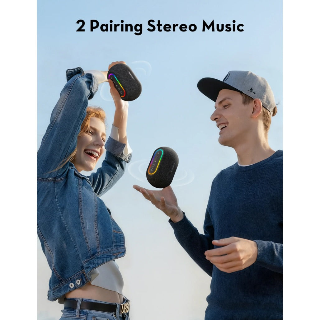 RAVPower RP-SK002 12W Hi-Fi Bluetooth Speaker