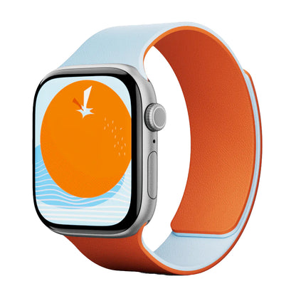 Moft Snap Duo Watch Bands For Apple Watch 49 / 46 / 45 / 44 / 42 / 41 / 40mm