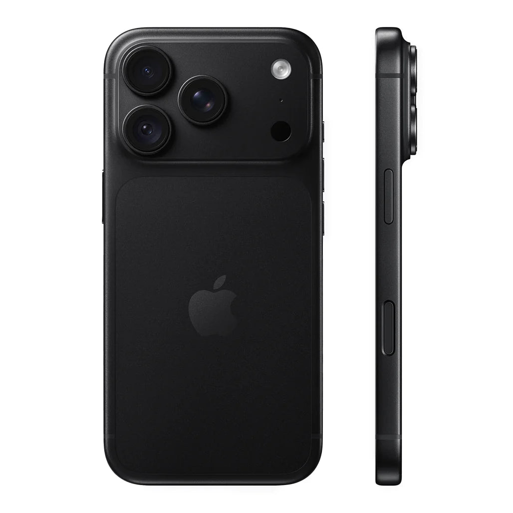 Apple iPhone 18 Pro