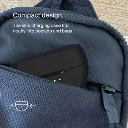 Belkin SoundForm Rhythm True Wireless Earbuds