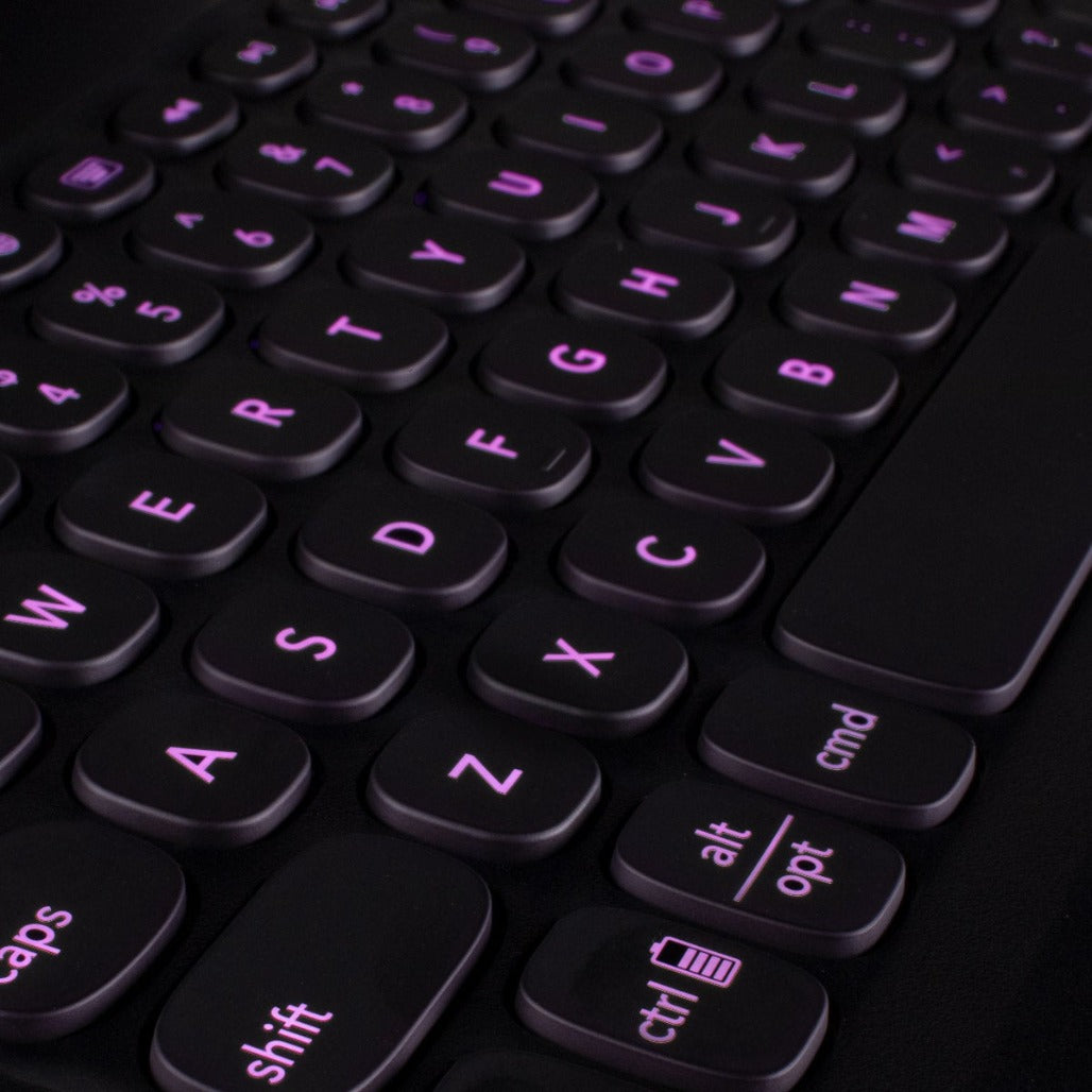 ZAGG Pro Keys For iPad 11/10