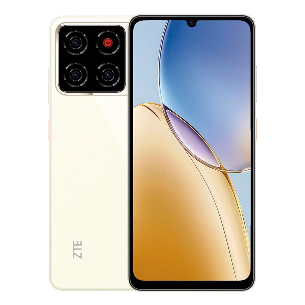 ZTE Blade A56 - 12GB RAM - 128GB Storage