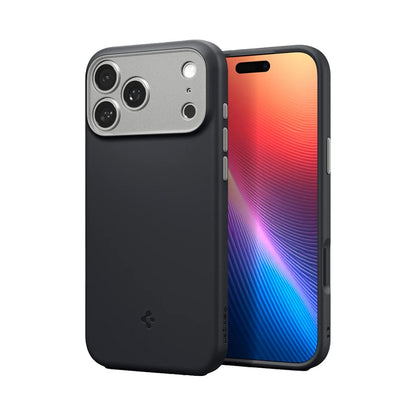 Spigen Nano Pop (Mag Fit) with Camera Control for iPhone 17 Pro / 17 Pro Max