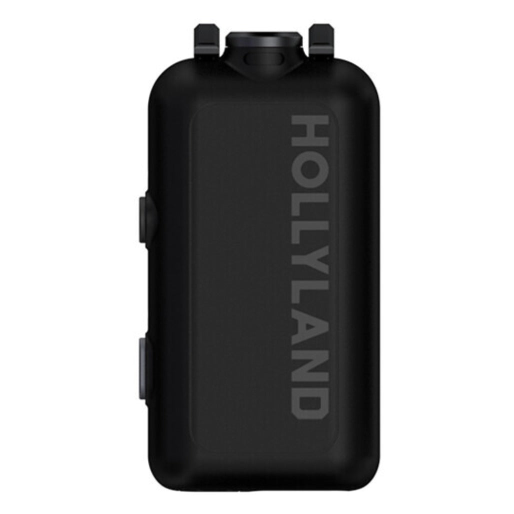 Hollyland LARK MAX 2 Solo - Wireless Microphone System
