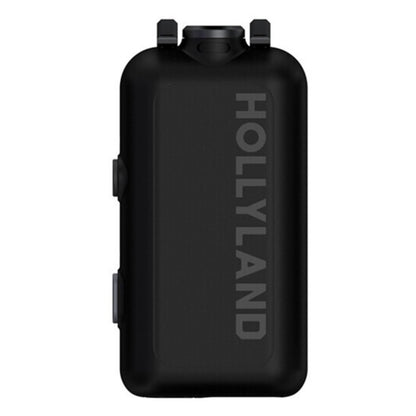 Hollyland LARK MAX 2 Solo - Wireless Microphone System