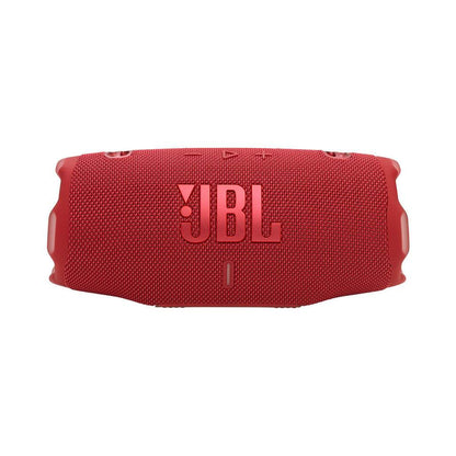 JBL Charge 6 2025 Bluetooth Speaker Enhanced Sound, Longer Battery, IP67 Waterproof