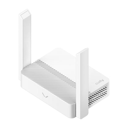 Cudy LT300 2.0 - 4G N300 Wi-Fi Router