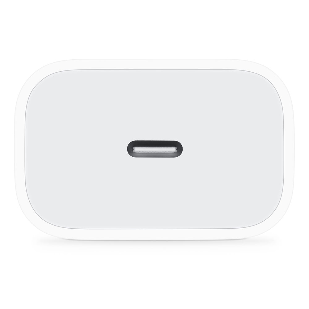 Apple 20W USB-C Power Adapter